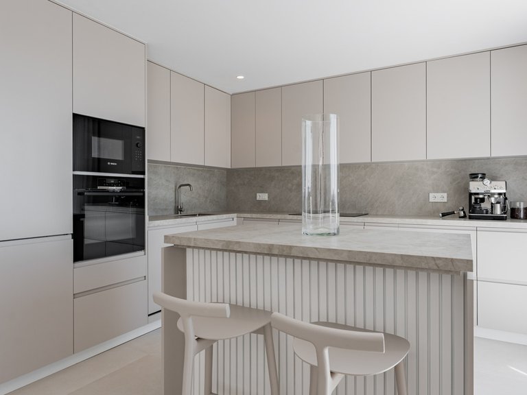 Apartment for Sale in La Quinta, Malaga 3