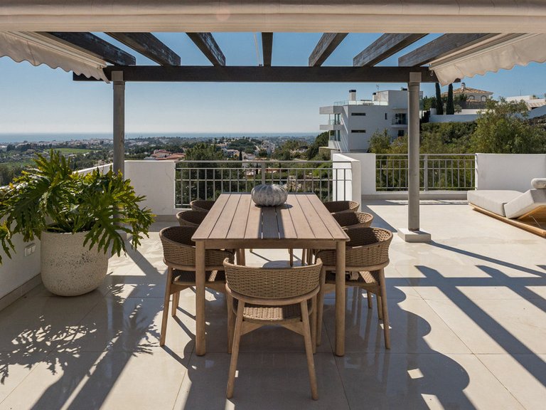 Apartment for Sale in La Quinta, Malaga 51