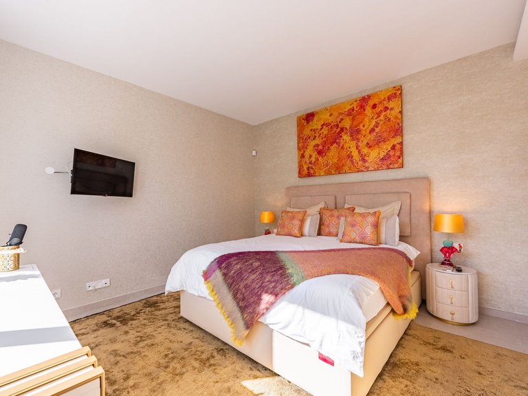 Villa for Sale in La Cala Golf, Malaga 12
