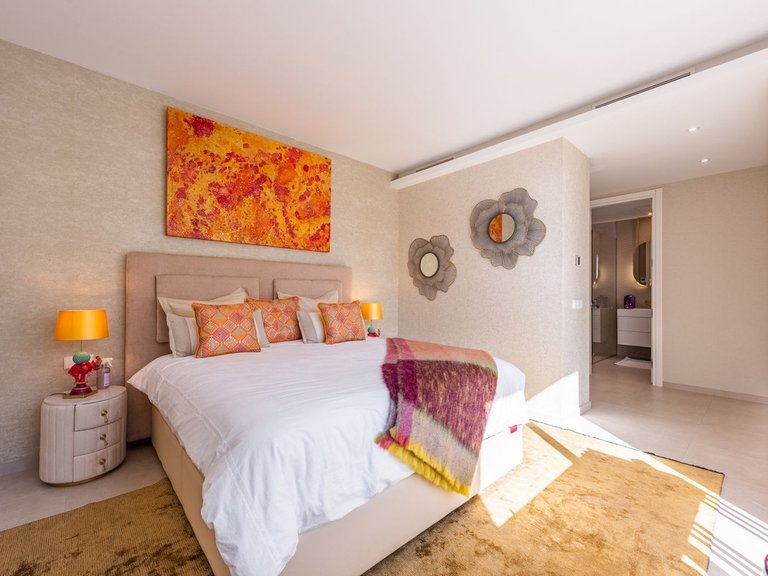 Villa for Sale in La Cala Golf, Malaga 13