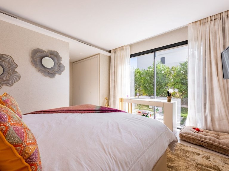Villa for Sale in La Cala Golf, Malaga 14