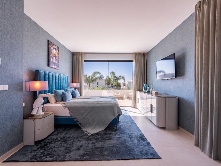 Villa for Sale in La Cala Golf, Malaga 17