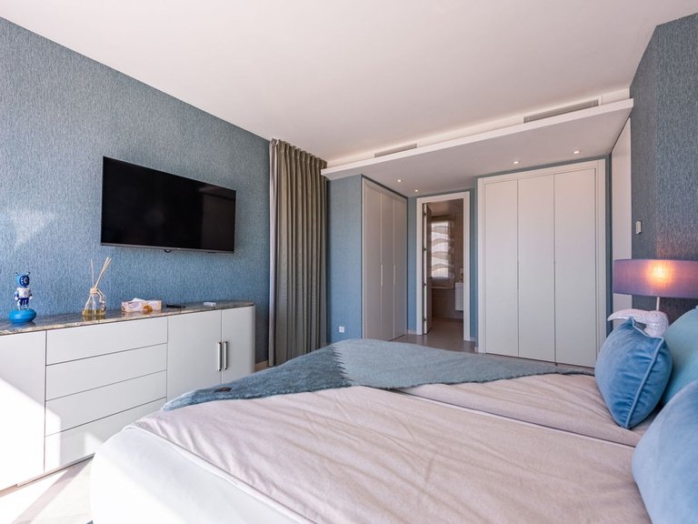 Villa for Sale in La Cala Golf, Malaga 18