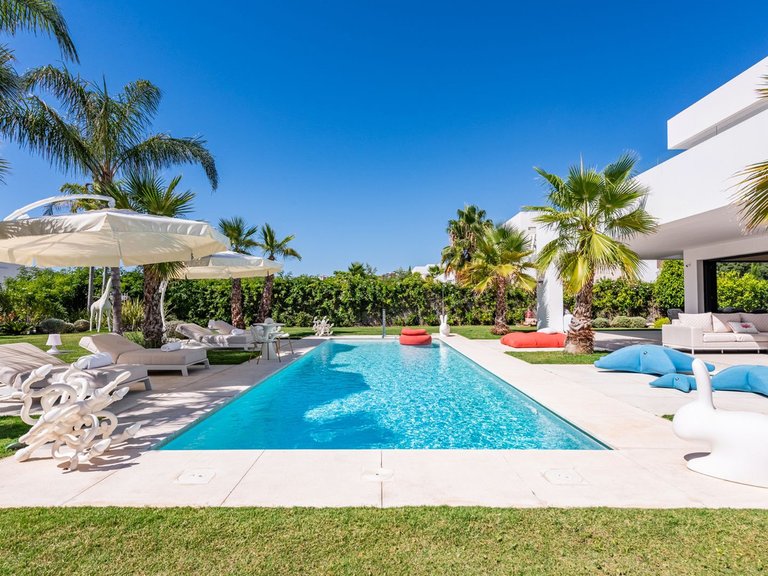 Villa for Sale in La Cala Golf, Malaga 2