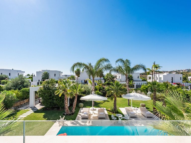 Villa for Sale in La Cala Golf, Malaga 21