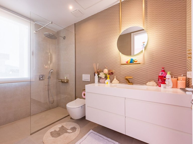 Villa for Sale in La Cala Golf, Malaga 23