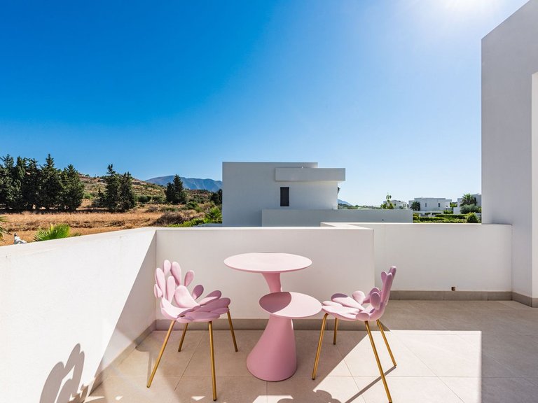 Villa for Sale in La Cala Golf, Malaga 24
