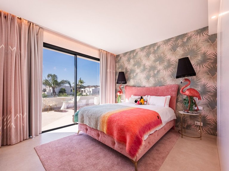 Villa for Sale in La Cala Golf, Malaga 25