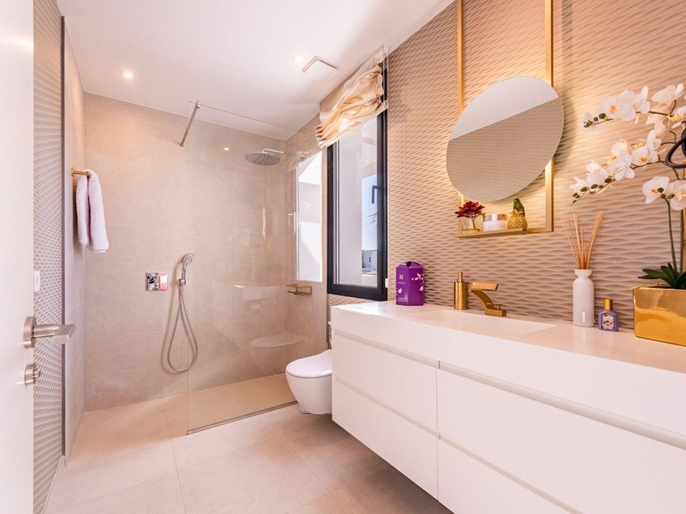 Villa for Sale in La Cala Golf, Malaga 26