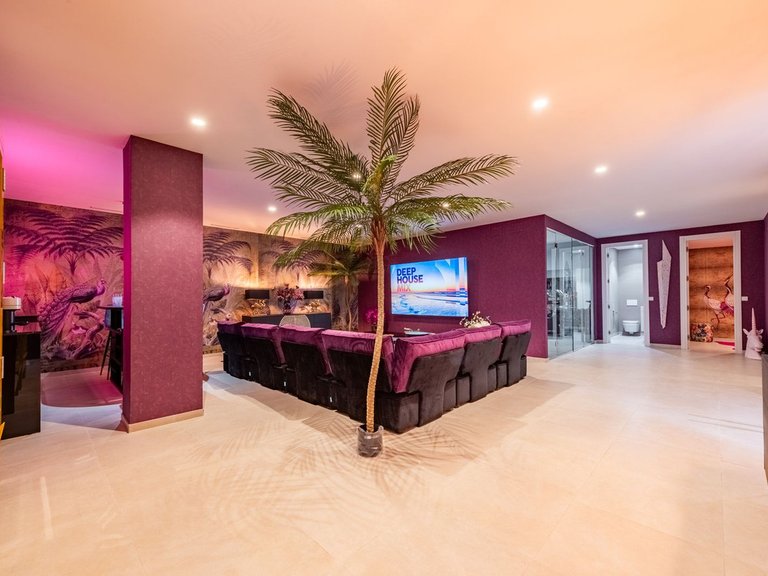 Villa for Sale in La Cala Golf, Malaga 29