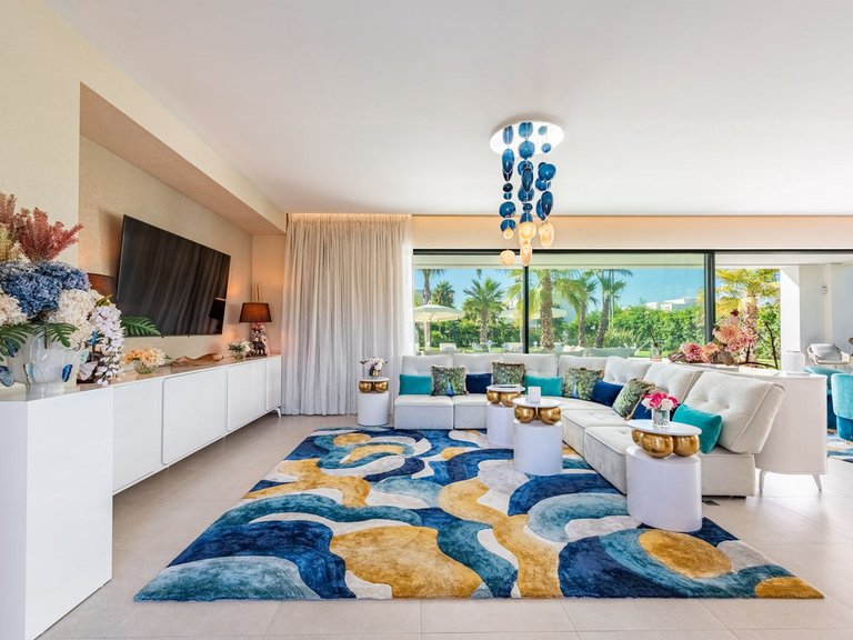 Villa for Sale in La Cala Golf, Malaga 3