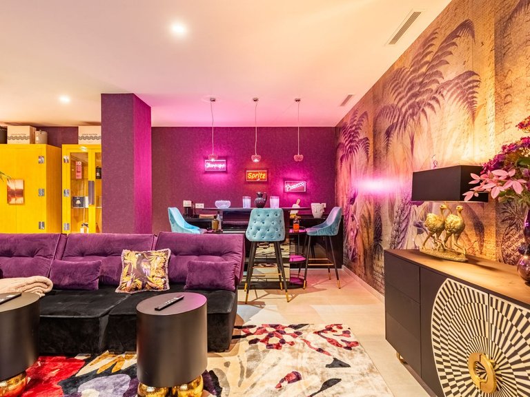 Villa for Sale in La Cala Golf, Malaga 30