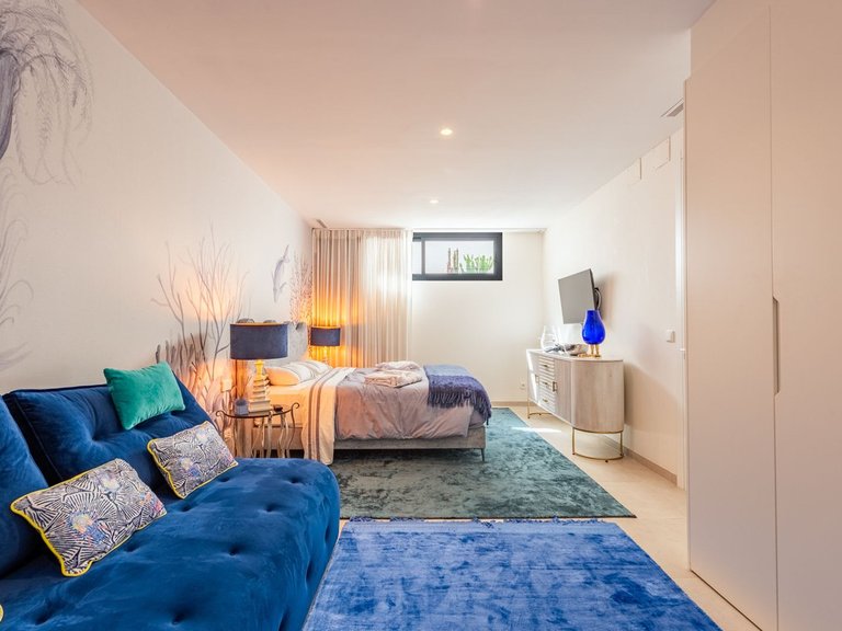 Villa for Sale in La Cala Golf, Malaga 31