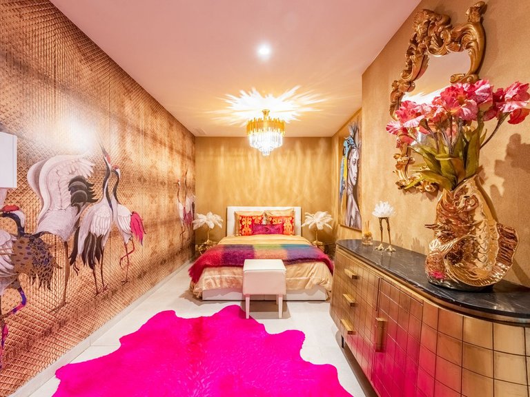 Villa for Sale in La Cala Golf, Malaga 36