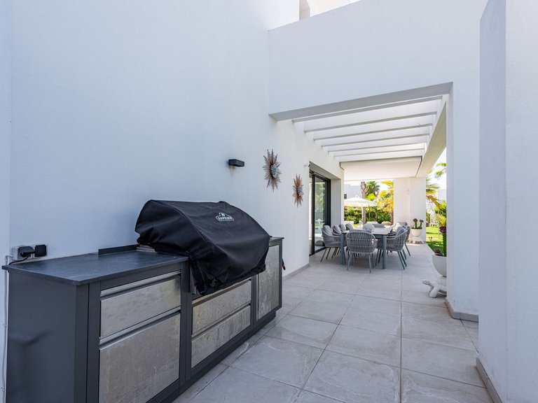 Villa for Sale in La Cala Golf, Malaga 40