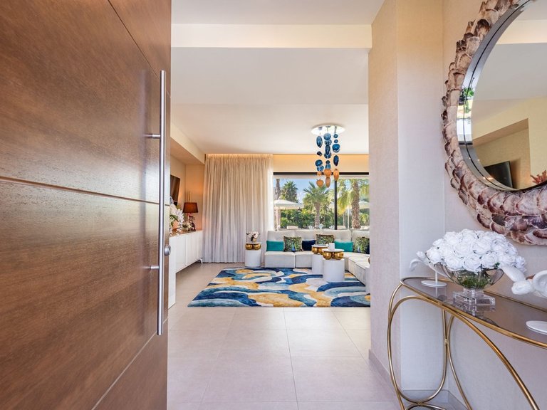 Villa for Sale in La Cala Golf, Malaga 43