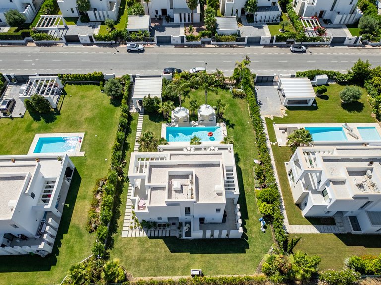 Villa for Sale in La Cala Golf, Malaga 46