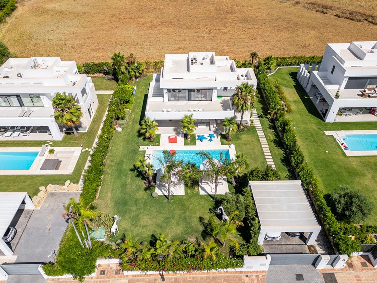 Villa for Sale in La Cala Golf, Malaga 47