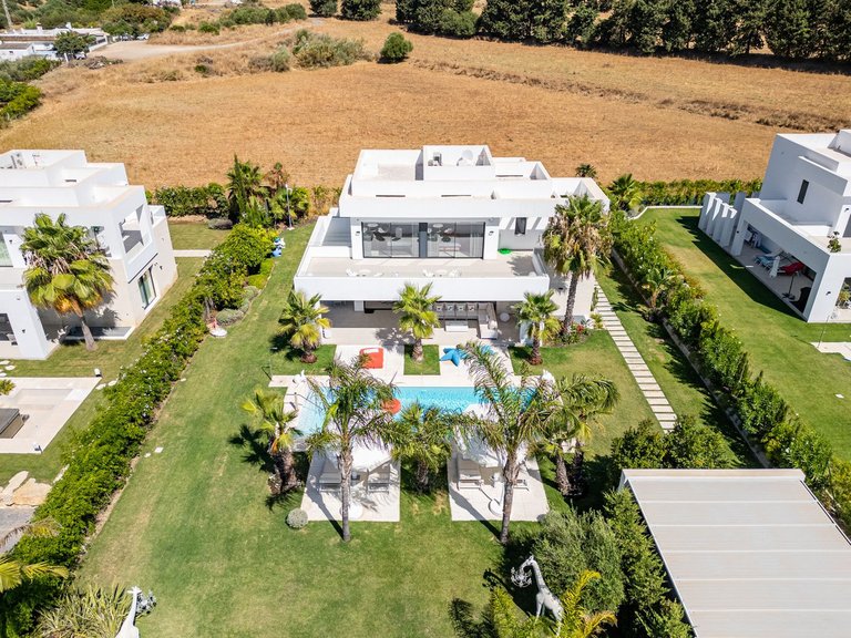 Villa for Sale in La Cala Golf, Malaga 48