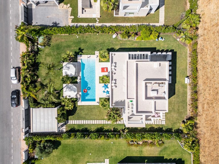 Villa for Sale in La Cala Golf, Malaga 49