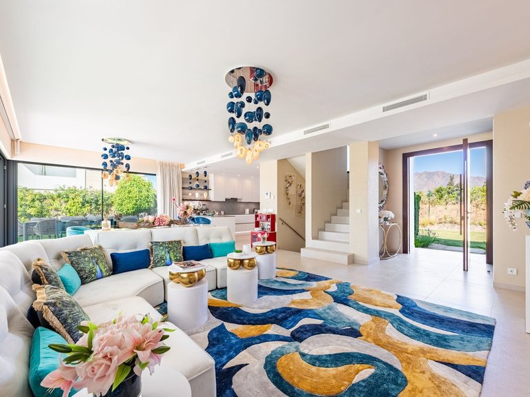 Villa for Sale in La Cala Golf, Malaga 5