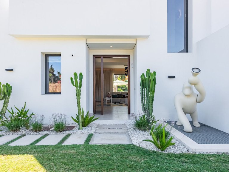 Villa for Sale in La Cala Golf, Malaga 52