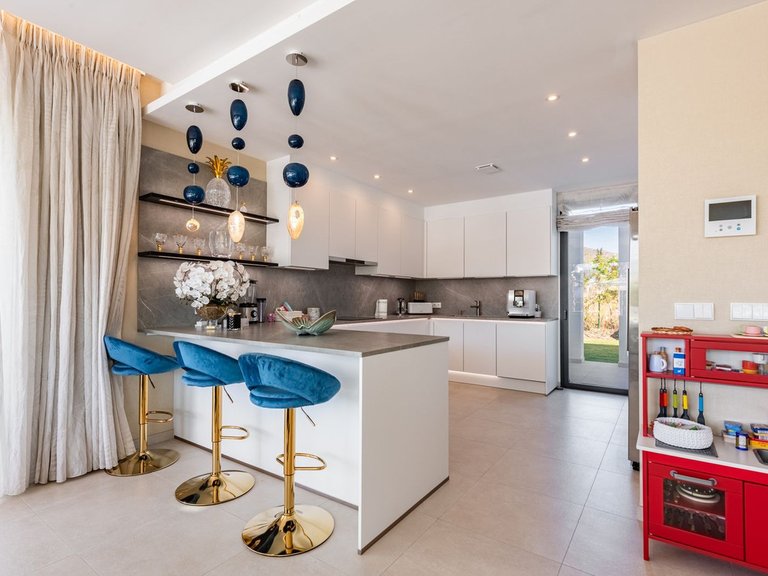 Villa for Sale in La Cala Golf, Malaga 6