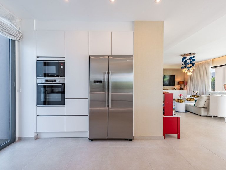 Villa for Sale in La Cala Golf, Malaga 7