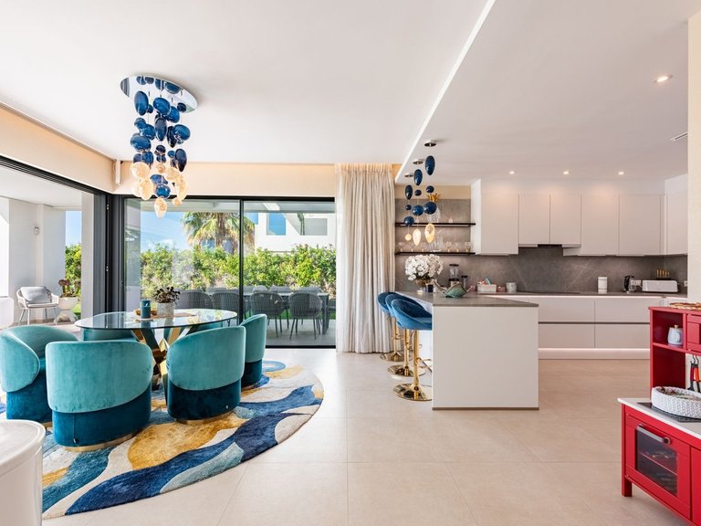 Villa for Sale in La Cala Golf, Malaga 8