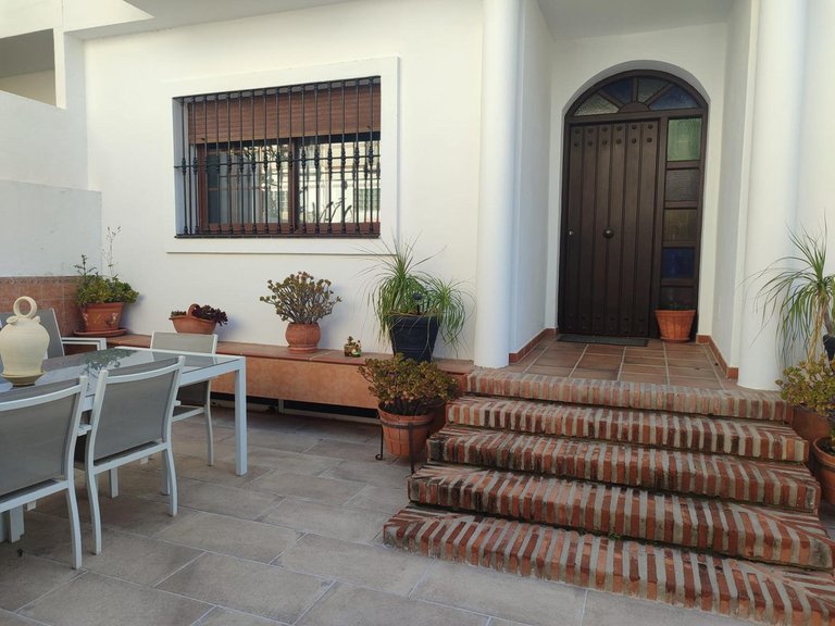 Villa for Sale in Cancelada, Malaga 1