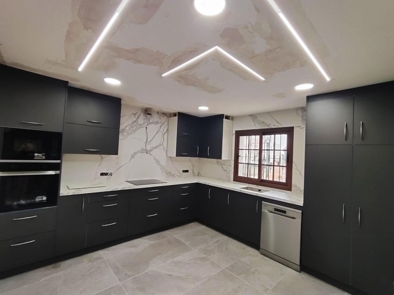 Villa for Sale in Cancelada, Malaga 12