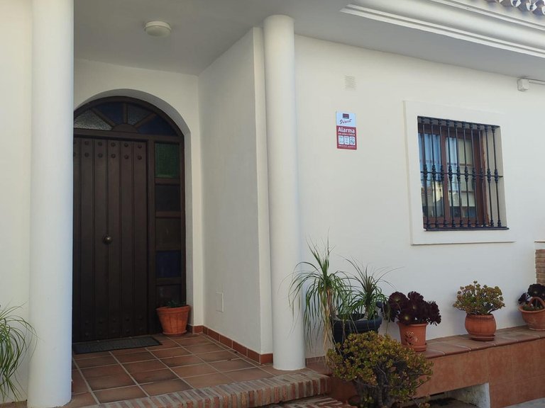 Villa for Sale in Cancelada, Malaga 24