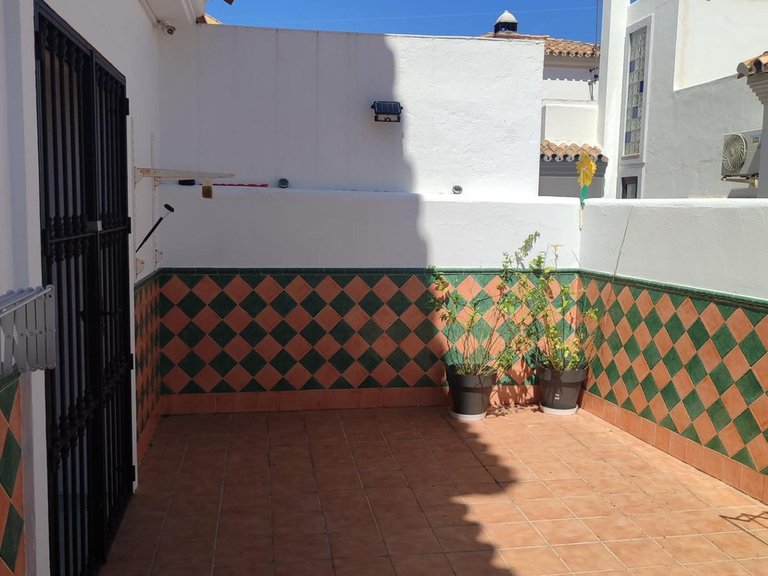 Villa for Sale in Cancelada, Malaga 25