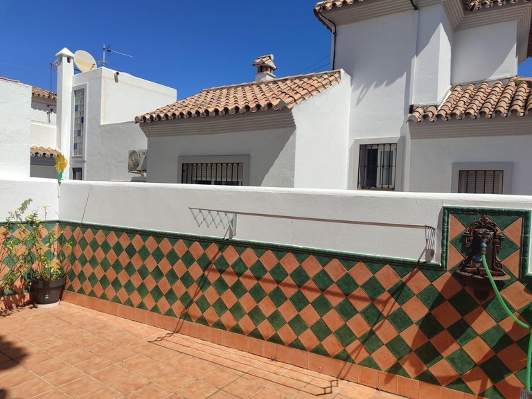 Villa for Sale in Cancelada, Malaga 26