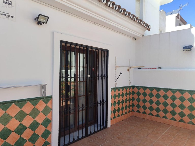 Villa for Sale in Cancelada, Malaga 29