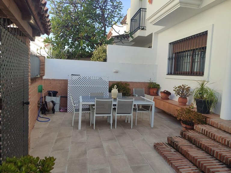 Villa for Sale in Cancelada, Malaga 3