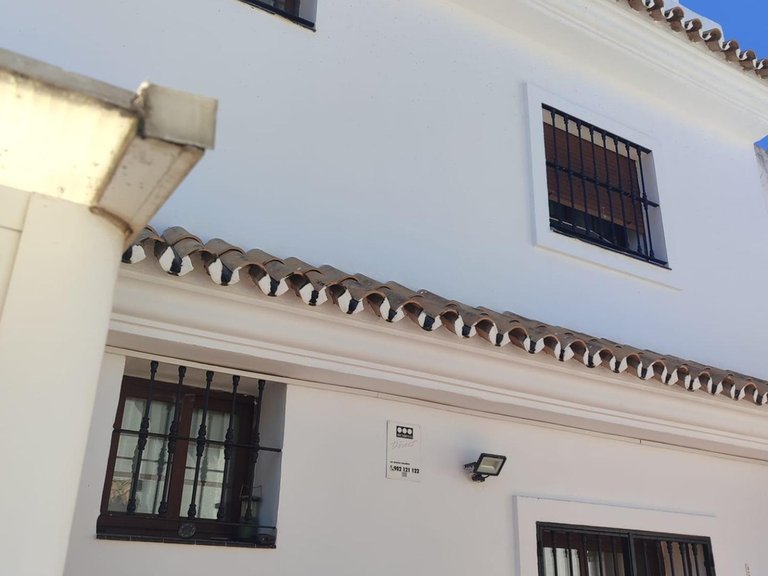 Villa for Sale in Cancelada, Malaga 31