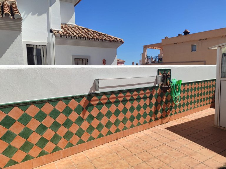 Villa for Sale in Cancelada, Malaga 32