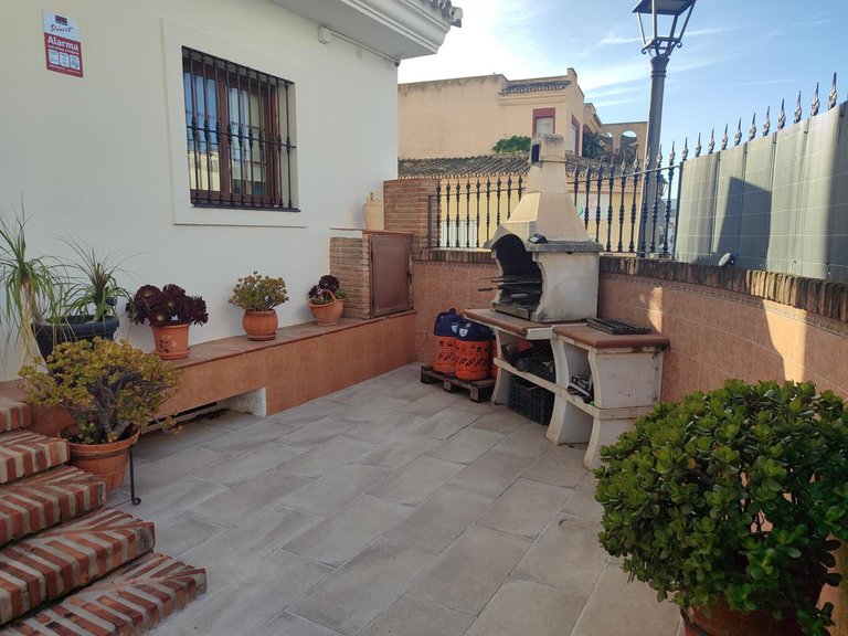 Villa for Sale in Cancelada, Malaga 4