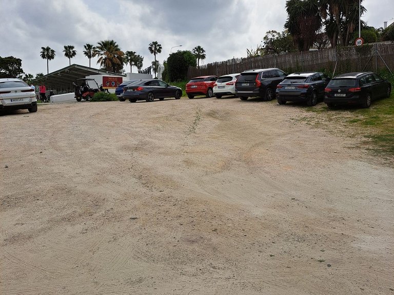 Plot for Sale in Guadalmina Alta, Malaga 1