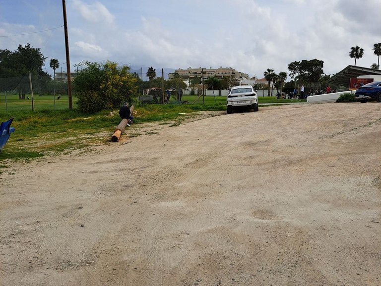 Plot for Sale in Guadalmina Alta, Malaga 3