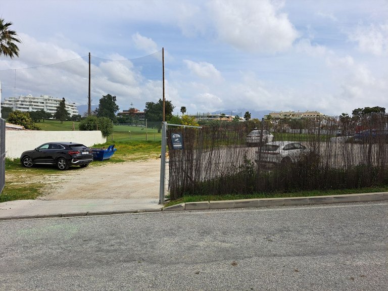 Plot for Sale in Guadalmina Alta, Malaga 4