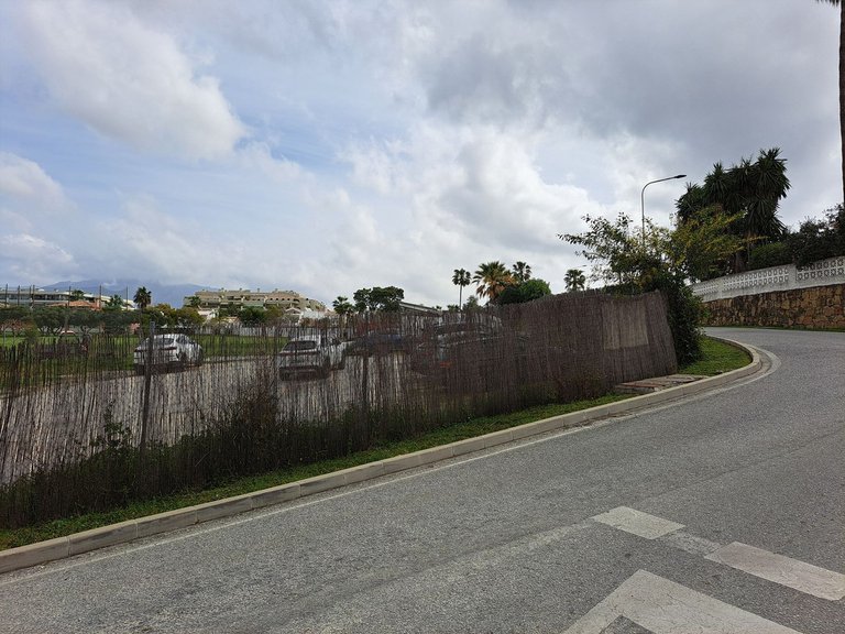 Plot for Sale in Guadalmina Alta, Malaga 5