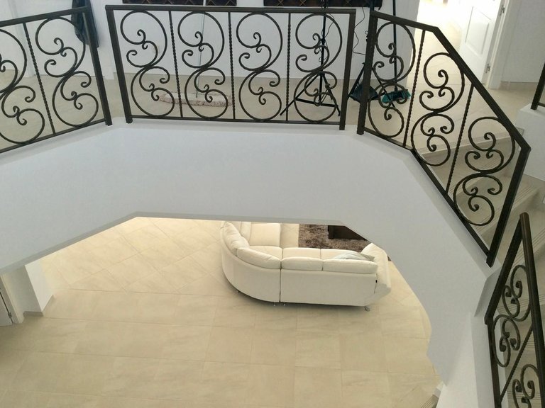 Villa for Sale in Los Flamingos, Malaga 14