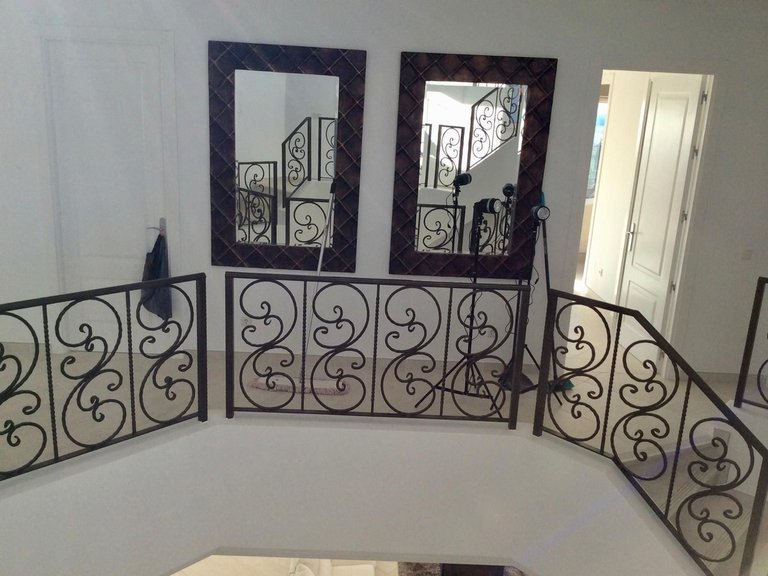Villa for Sale in Los Flamingos, Malaga 15