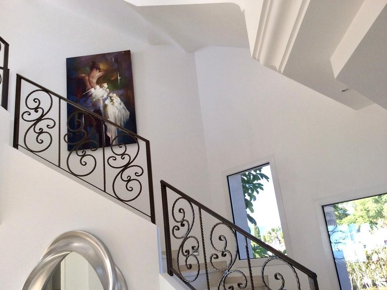 Villa for Sale in Los Flamingos, Malaga 21