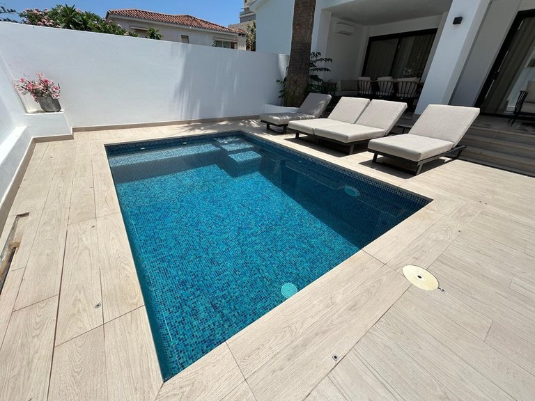 Villa for Sale in Benalmadena Costa, Malaga 21