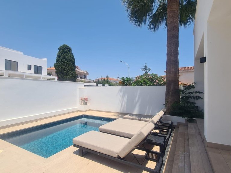 Villa for Sale in Benalmadena Costa, Malaga 22