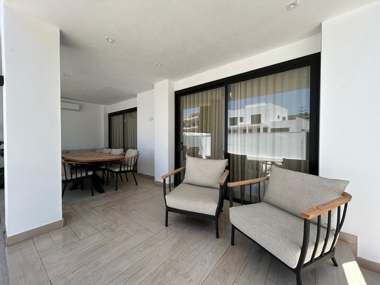 Villa for Sale in Benalmadena Costa, Malaga 25