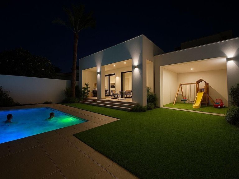 Villa for Sale in Benalmadena Costa, Malaga 28